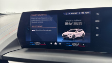 BMW 1 Series 120 M Sport 5dr Step Auto Petrol Hatchback